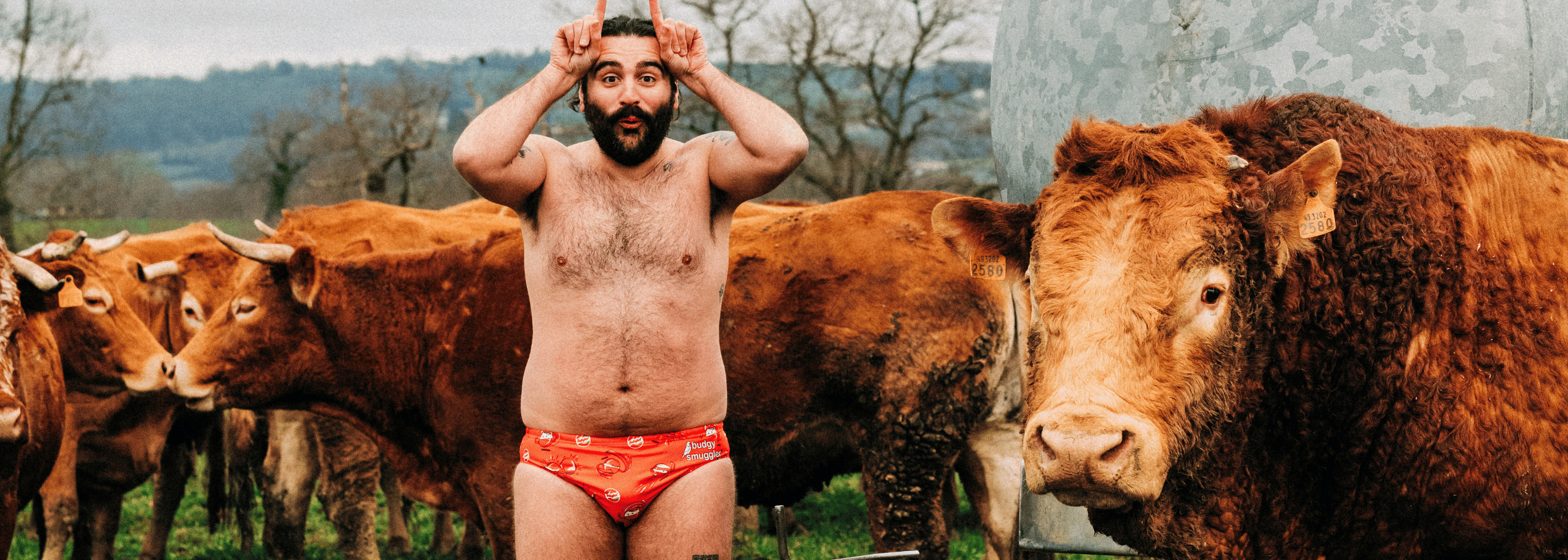 Collection Babybel + Vache Qui Rit