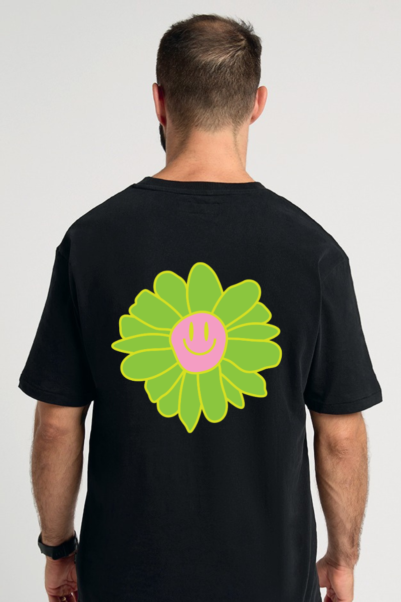 Black Crocodile T-shirt