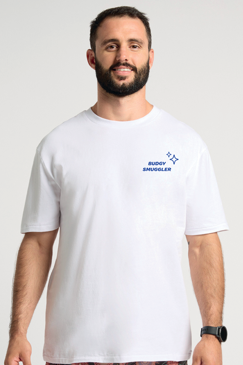 White Rodeo T-shirt