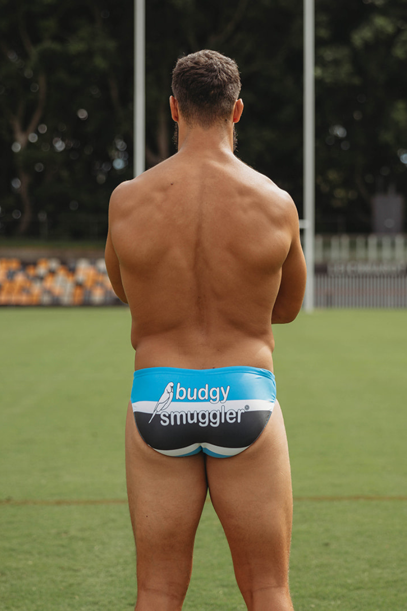 Cronulla Sharks Retro | NRL Pre-Order