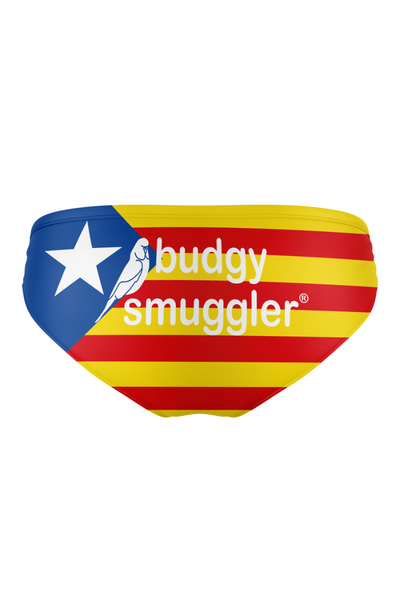 Catalan flag