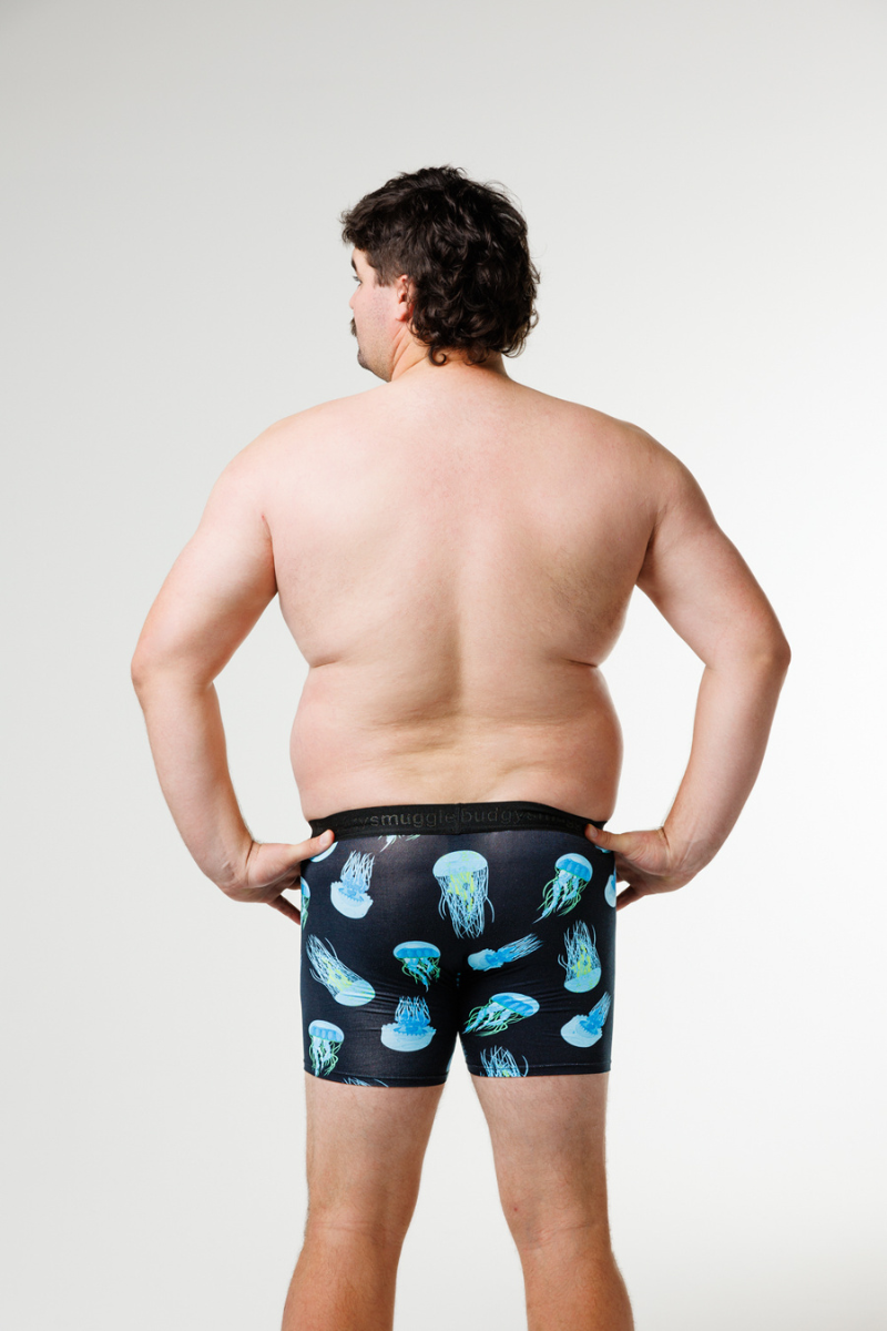 Boxer Premium (2.0) en Méduses