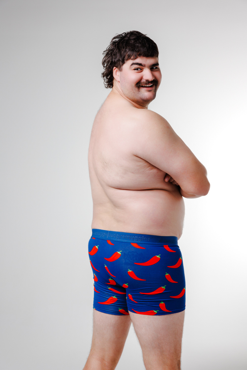 Boxer Premium (2.0) en Zizanie des Piments
