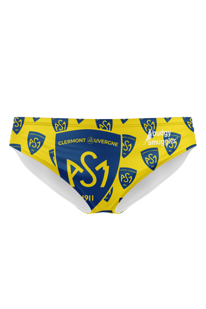 ASM Clermont Auvergne