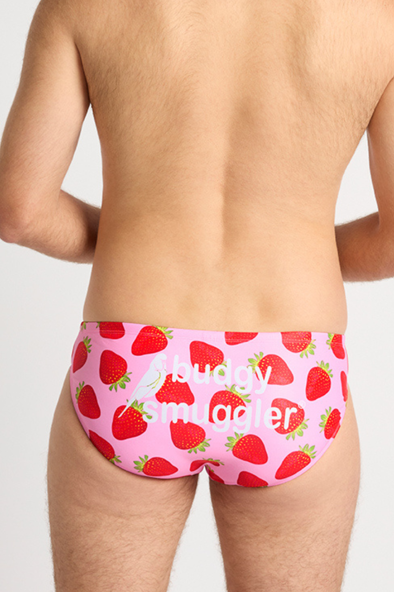 Slip de bain rose homme hotsell