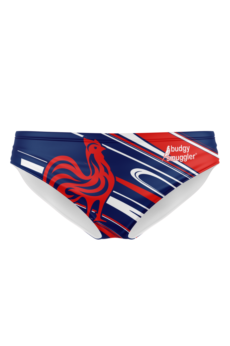 France Rugby Tropical