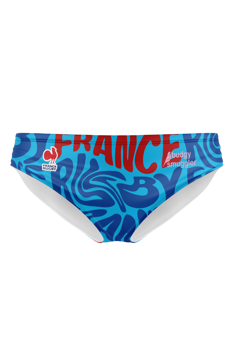 France Summer Bleu