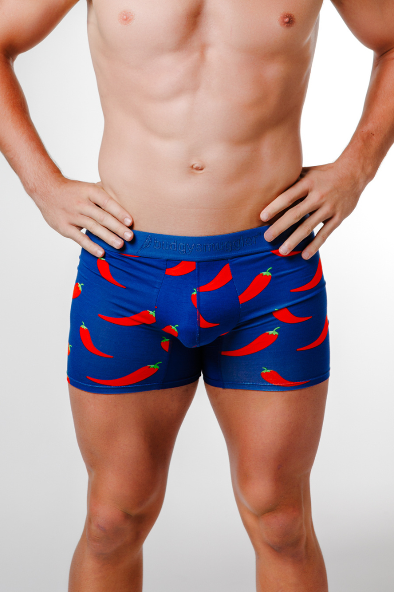 Boxer Premium (2.0) en Zizanie des Piments