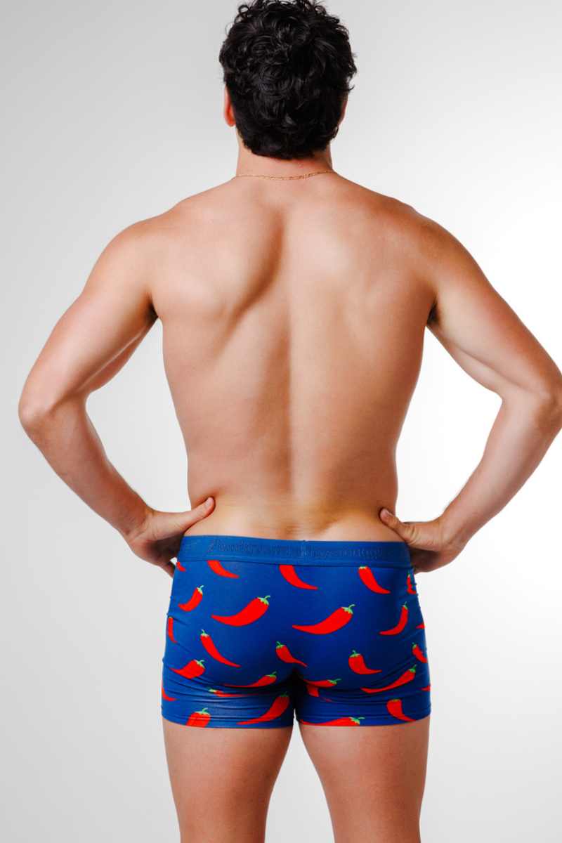 Boxer Premium (2.0) en Zizanie des Piments