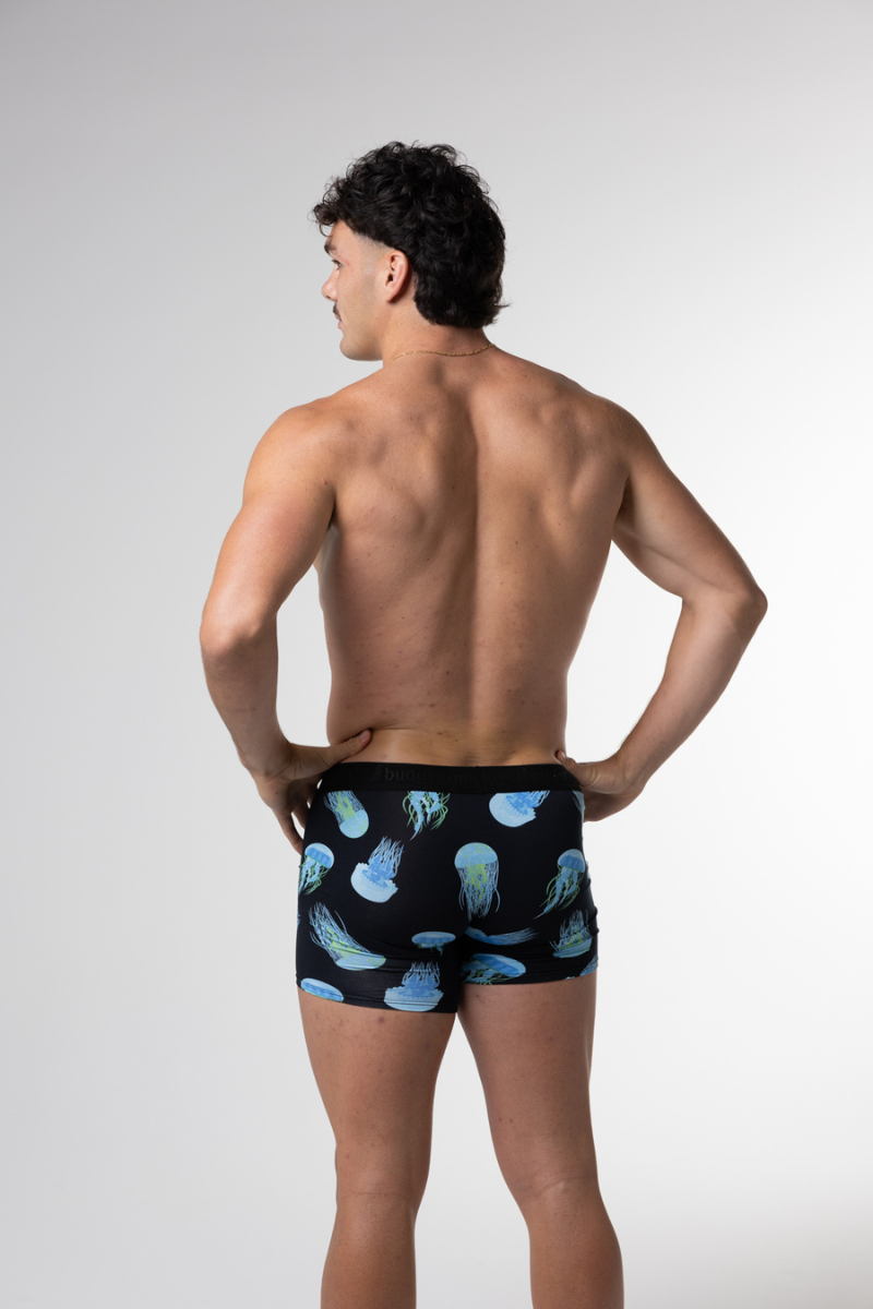 Boxer Premium (2.0) en Méduses
