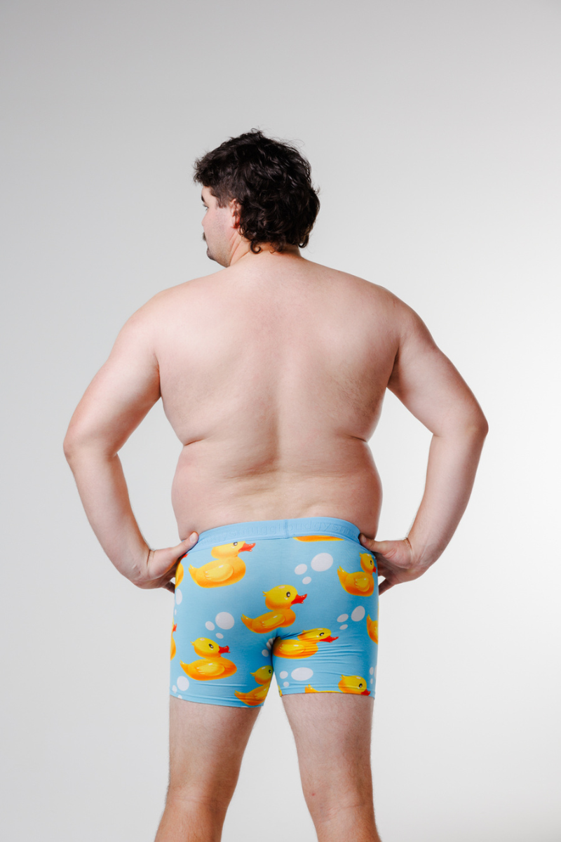 Boxer Premium (2.0) in Ducks