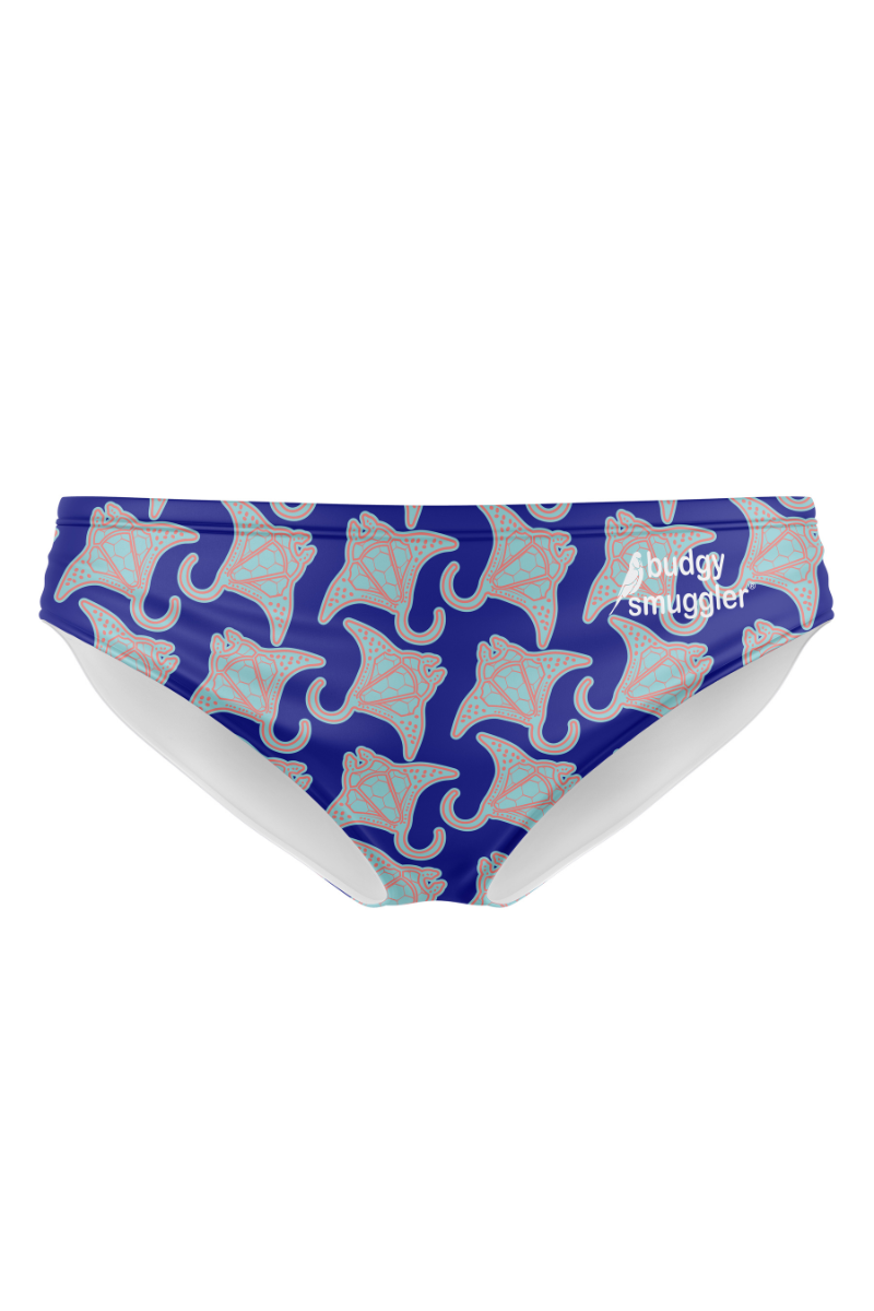 Magische Mantas