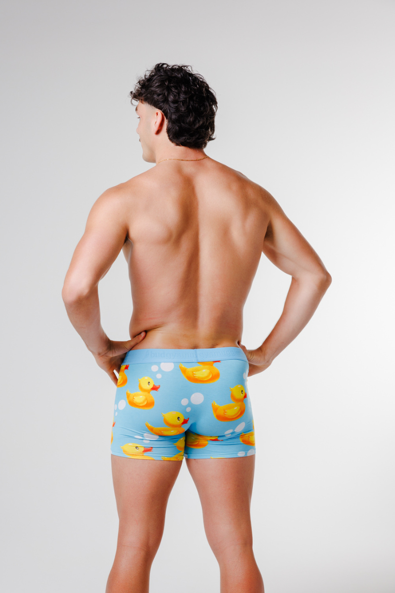 Boxer Premium (2.0) in Ducks