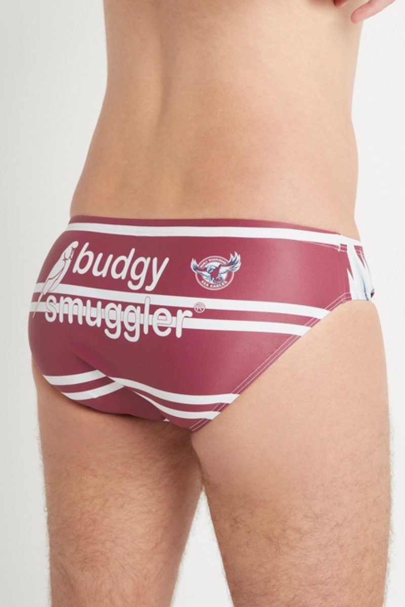 Manly Sea Eagles | NRL Pre-Order