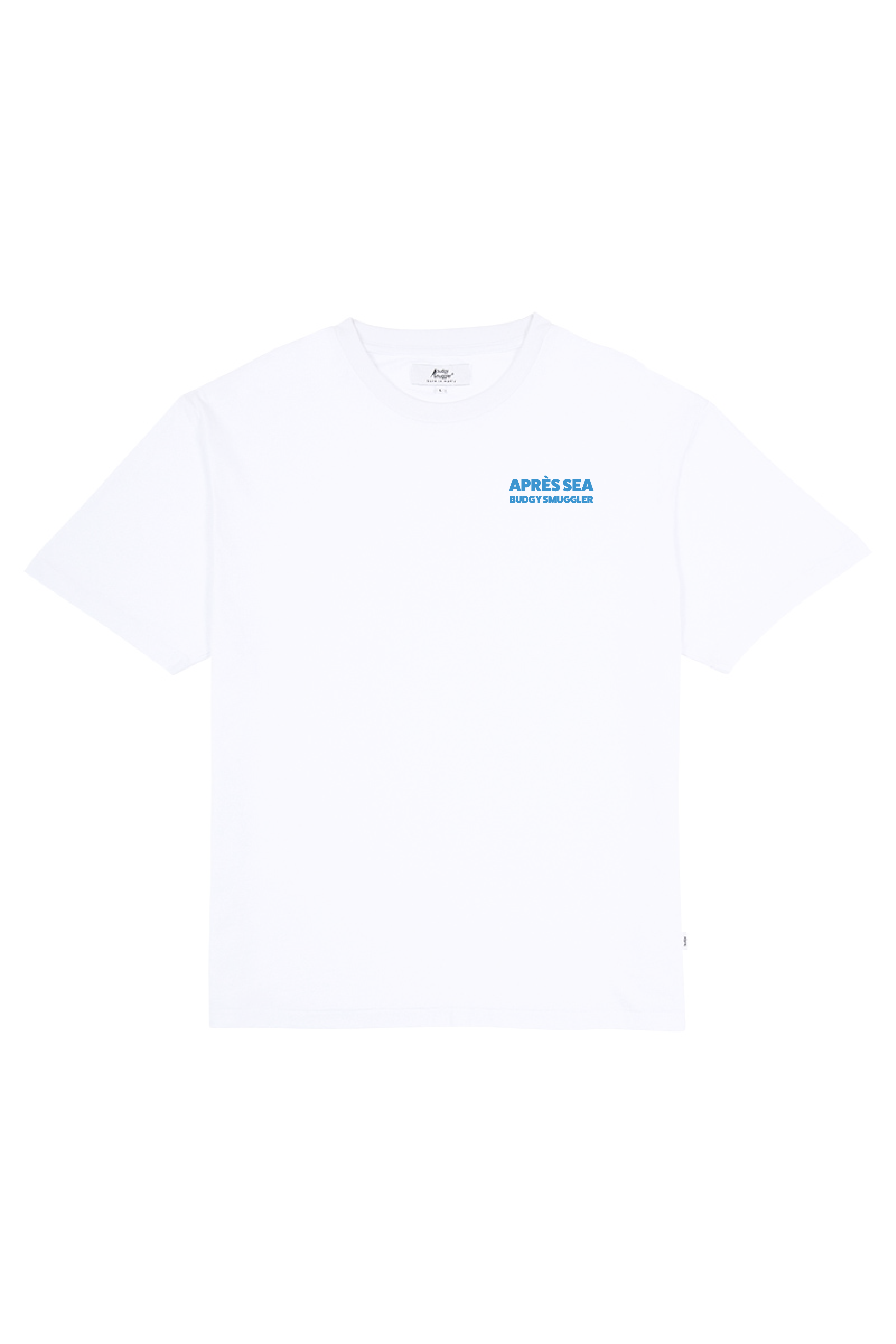 White After Sea T-shirt