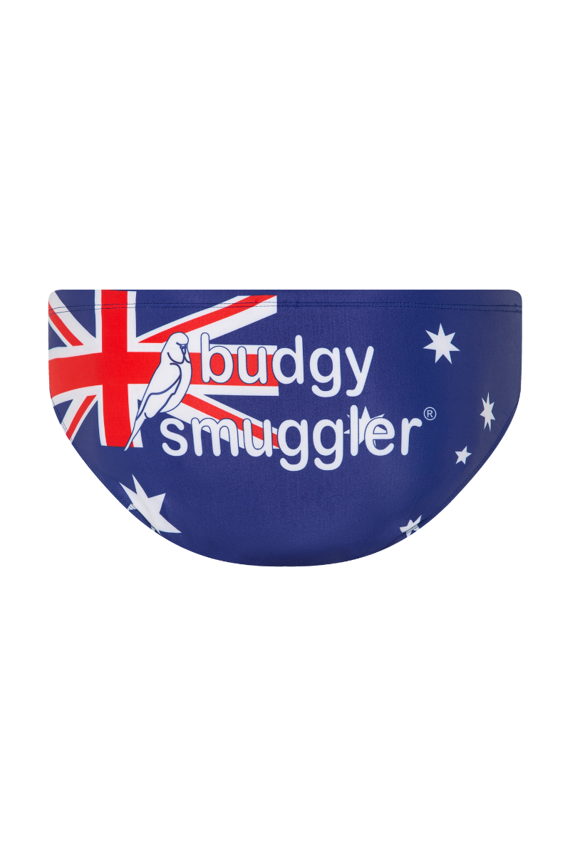 Drapeau Australie