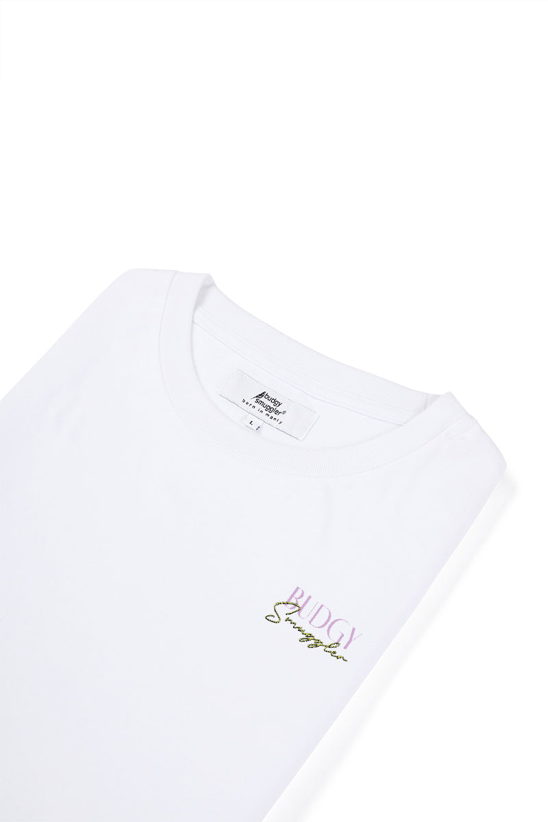 Teeshirt Blanc Kangourou Jetski