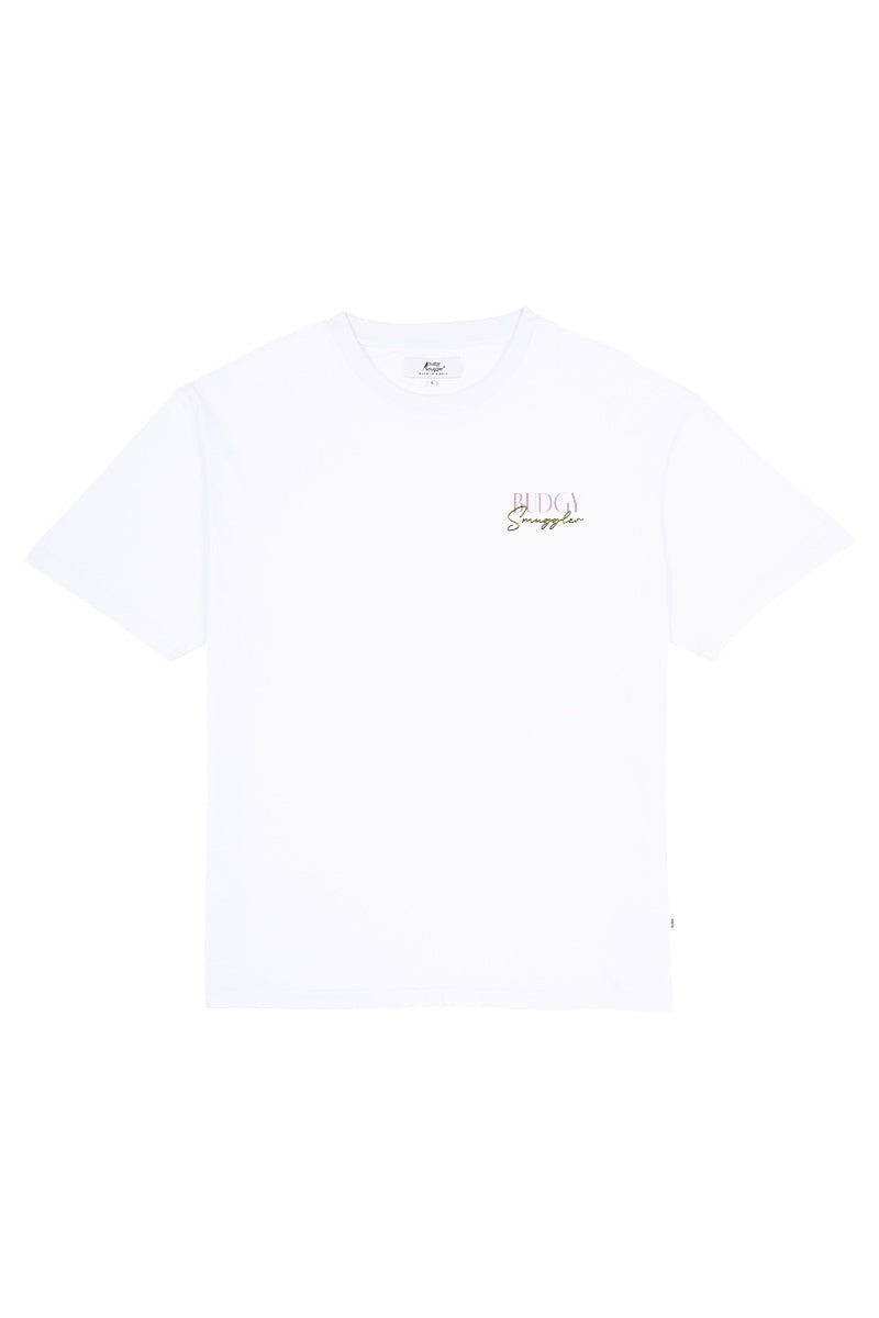 Teeshirt Blanc Kangourou Jetski
