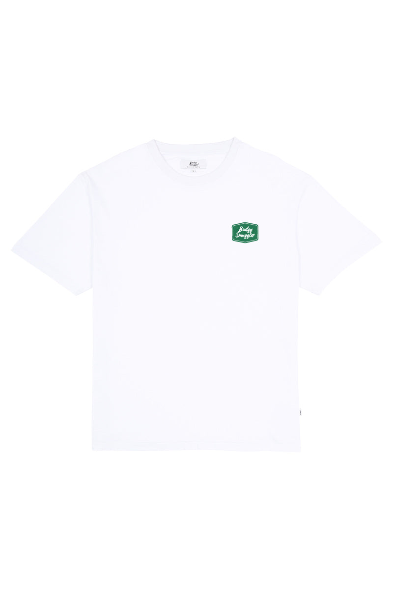 Teeshirt Blanc Pasta Shop