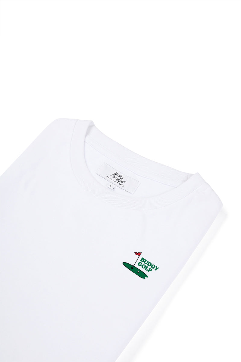Teeshirt Blanc Pizza
