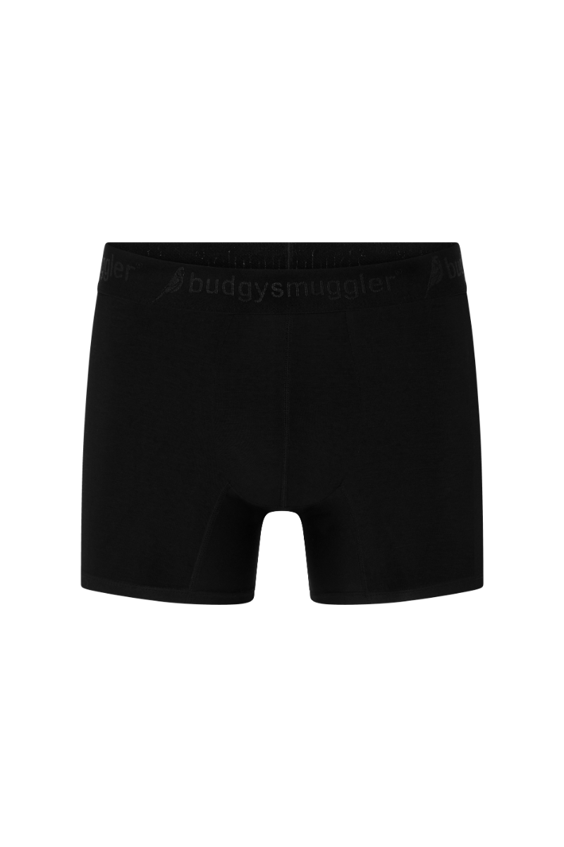 Premium Boxer (2.0) in Schwarz