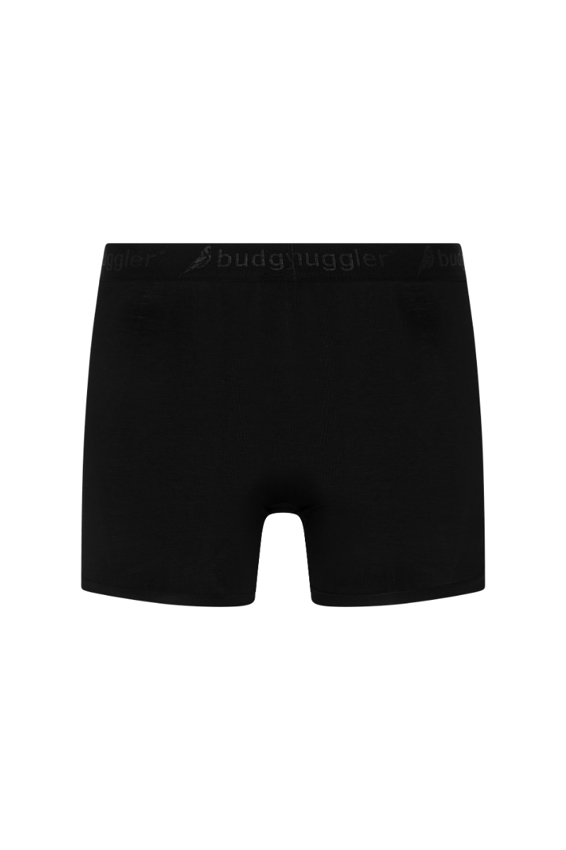 Premium Boxer (2.0) in Schwarz