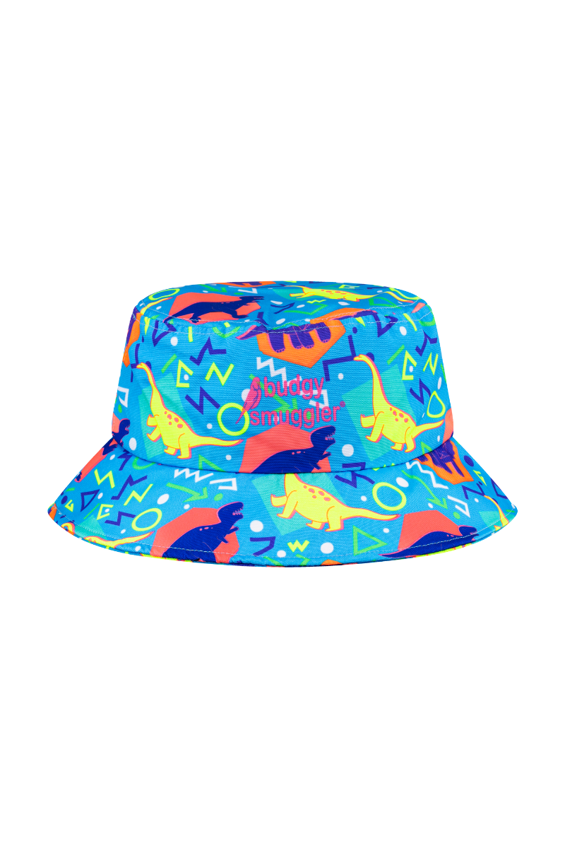 Bob 2.0 in Blue Dinosaur