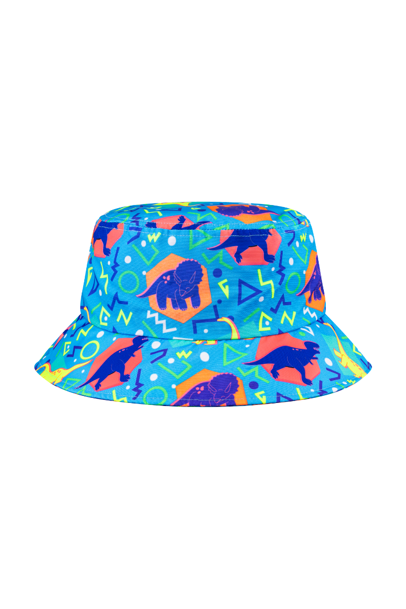 Bob 2.0 in Blue Dinosaur