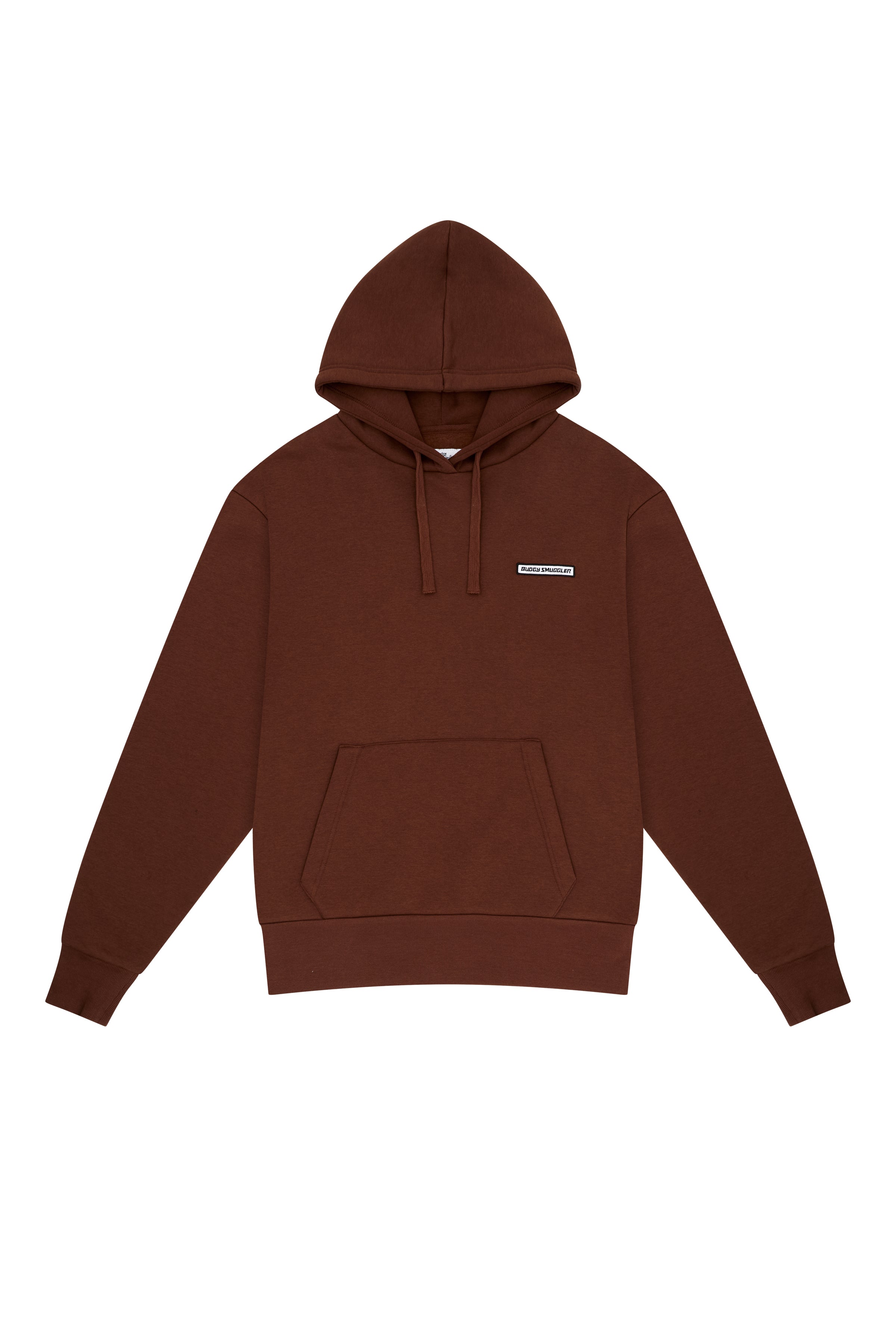 Sweat à Capuche Marron Bondi Store