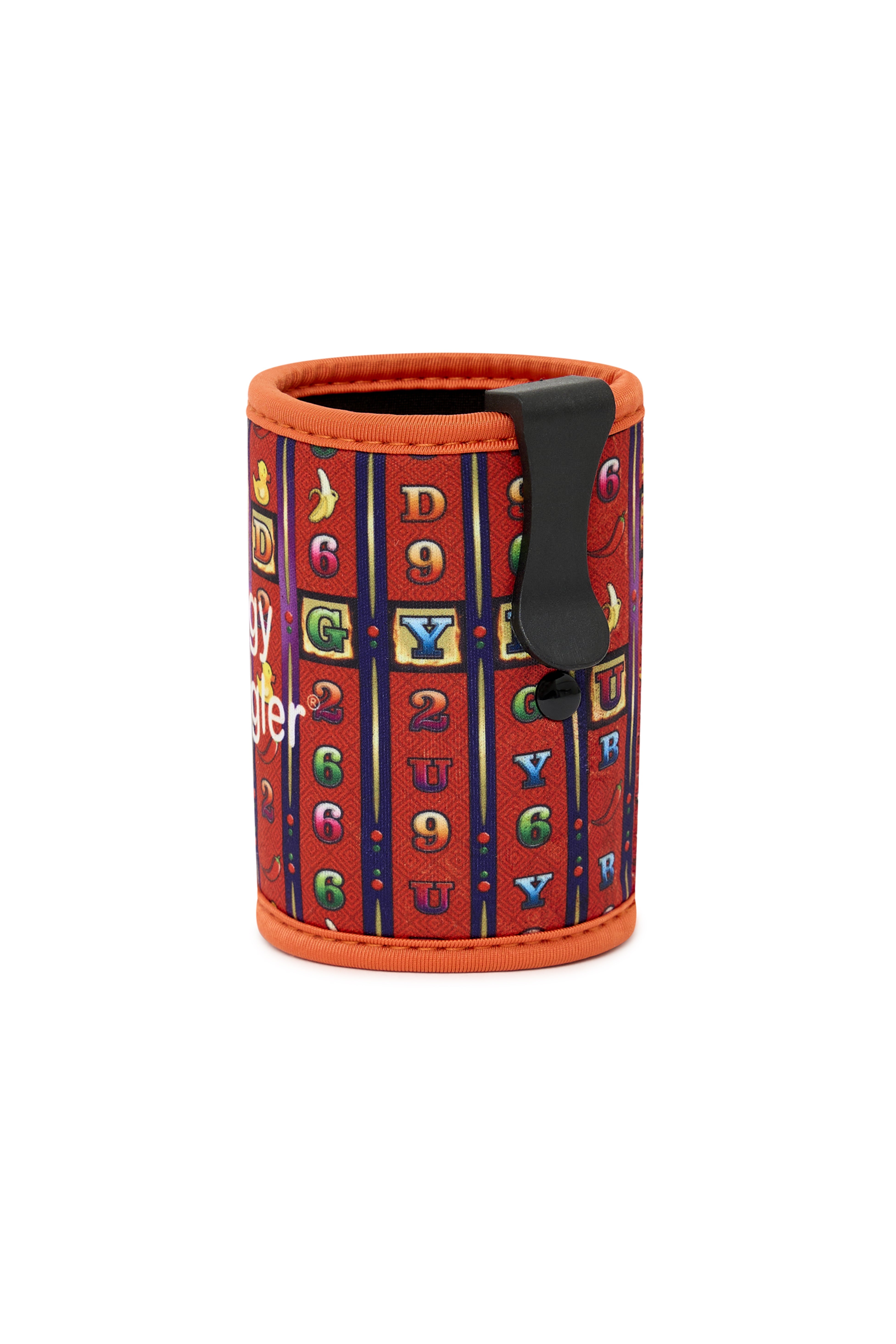Porte Bière en Machine à sous