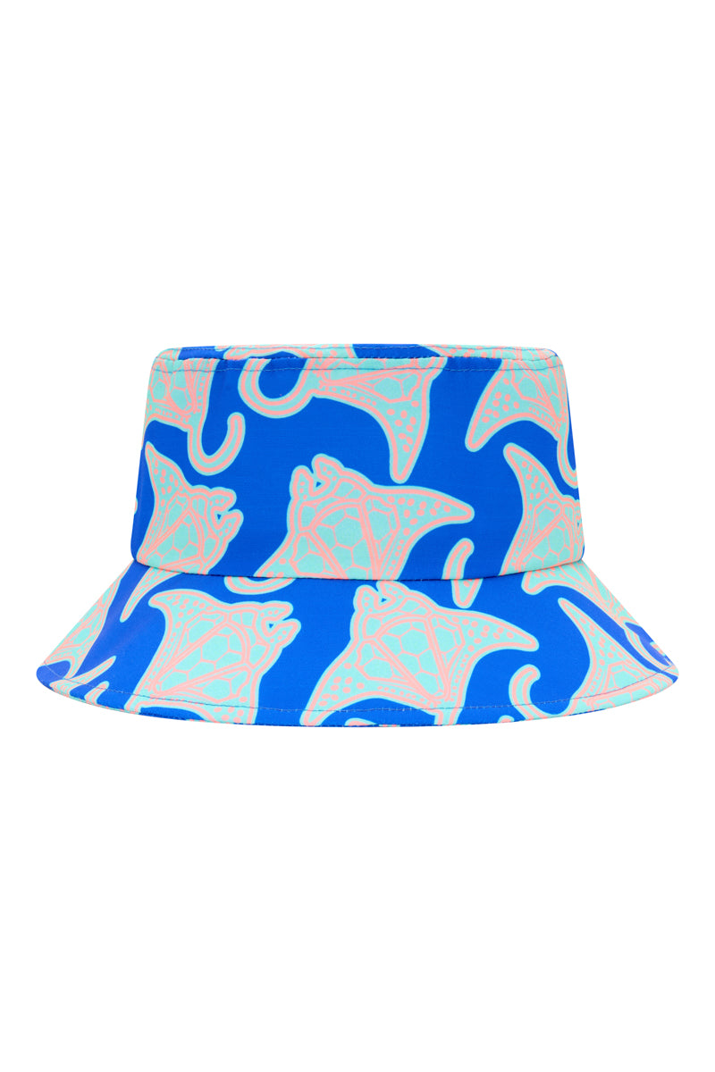 Bob 2.0 in Magische Mantarochen