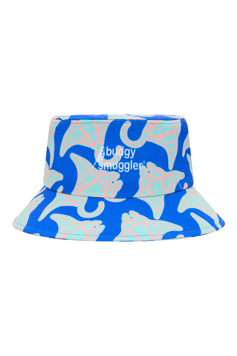 Bob 2.0 in Magische Mantarochen