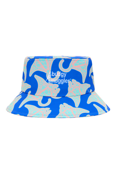 Bob 2.0 in Magische Mantarochen