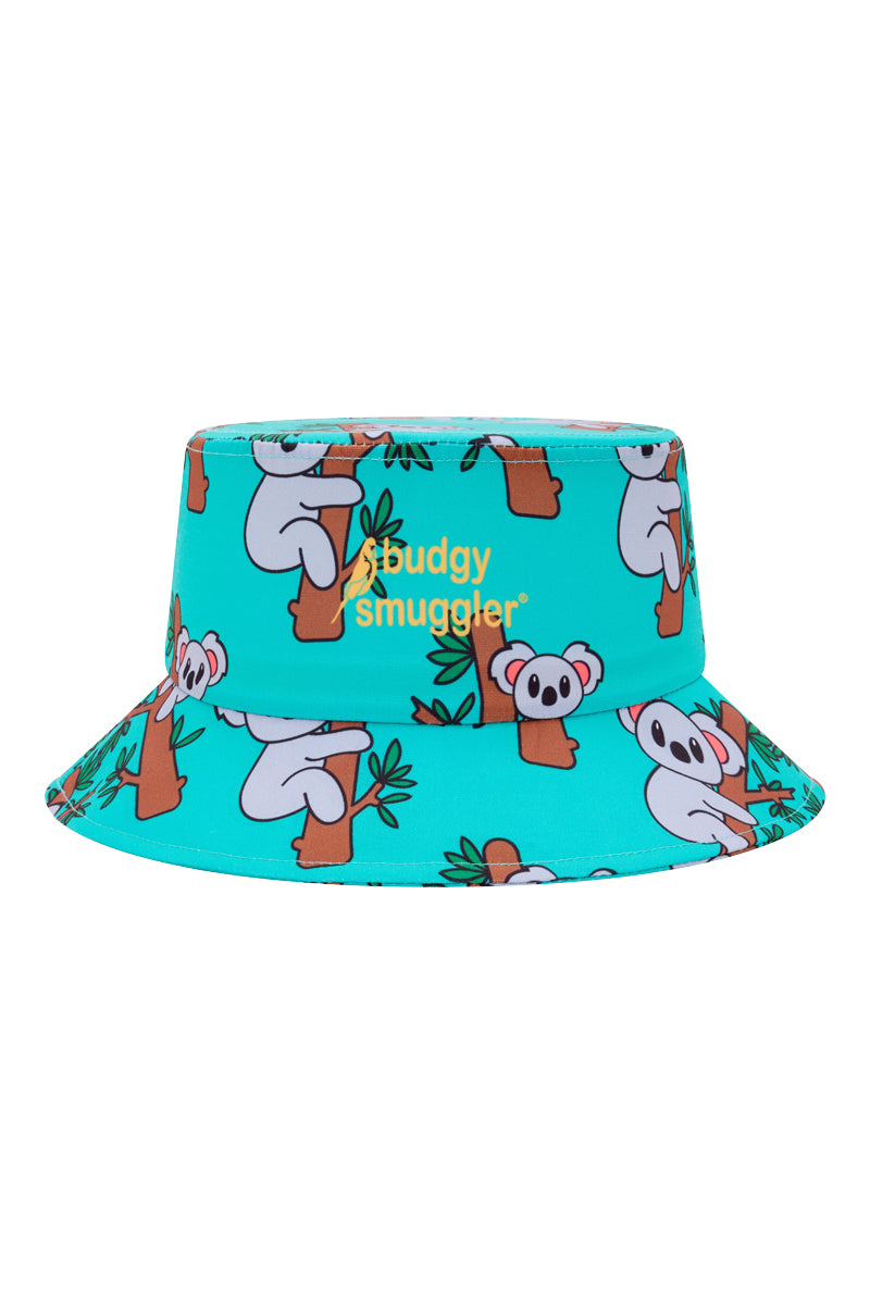 Bob 2.0 as a Koala