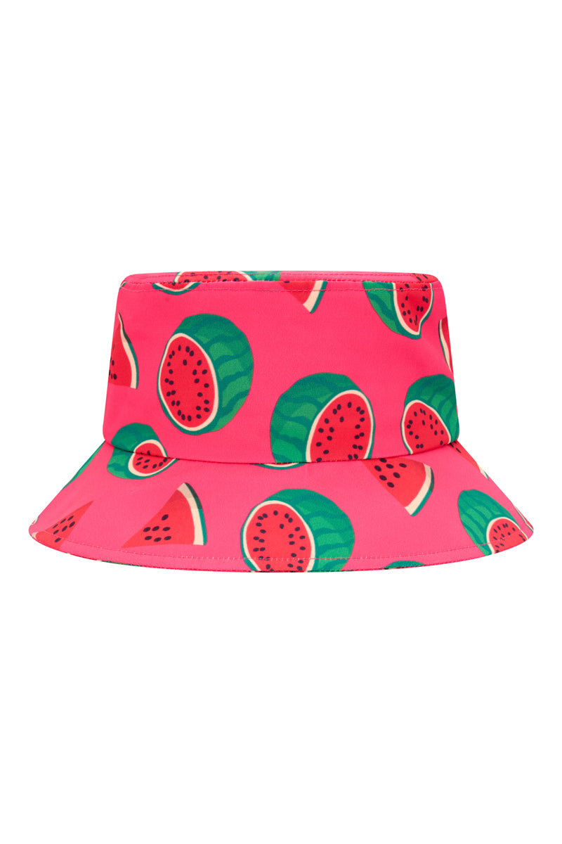 Bob 2.0 in Watermelons