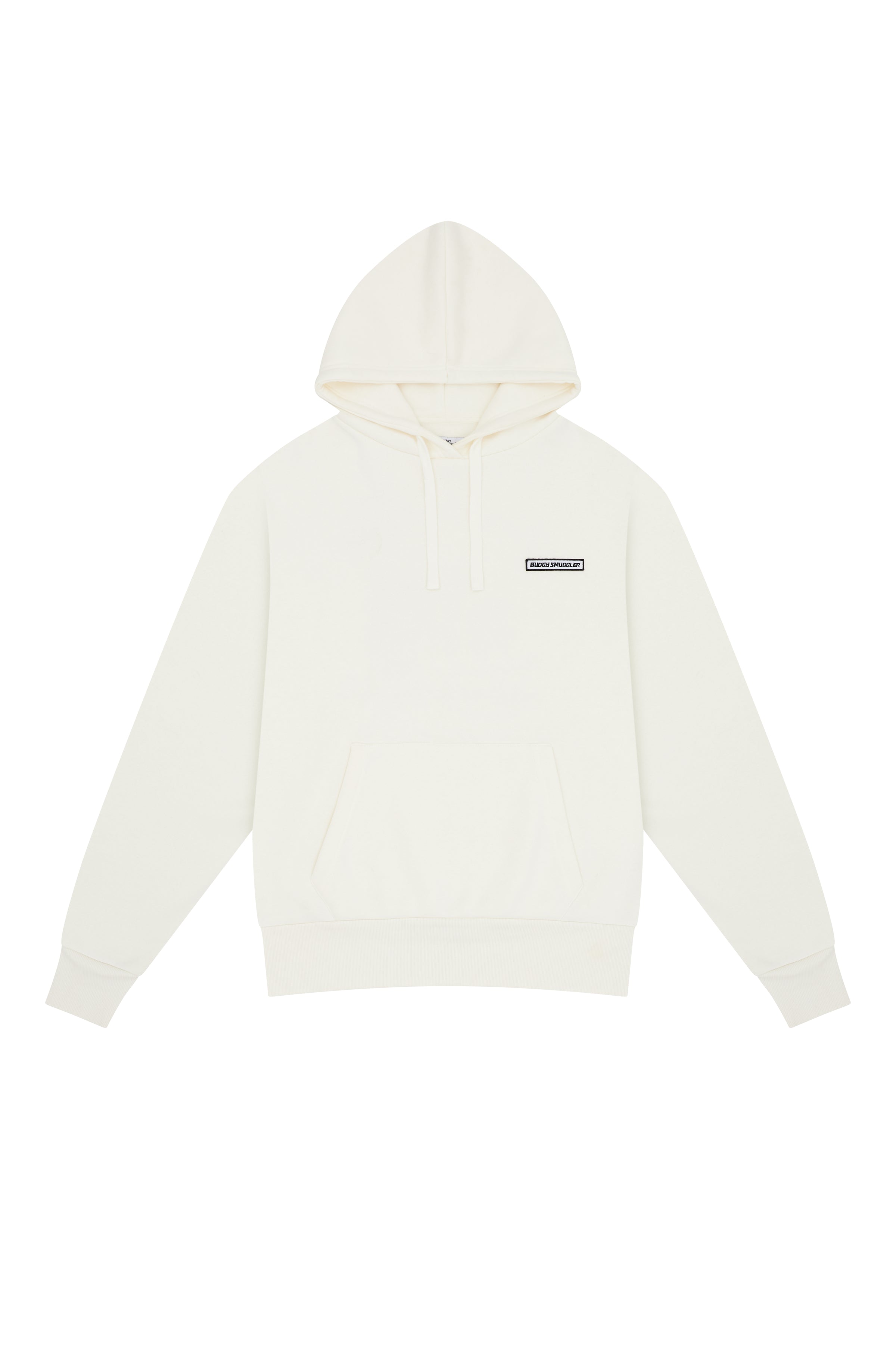 Sweat à Capuche Crème Koala Ski