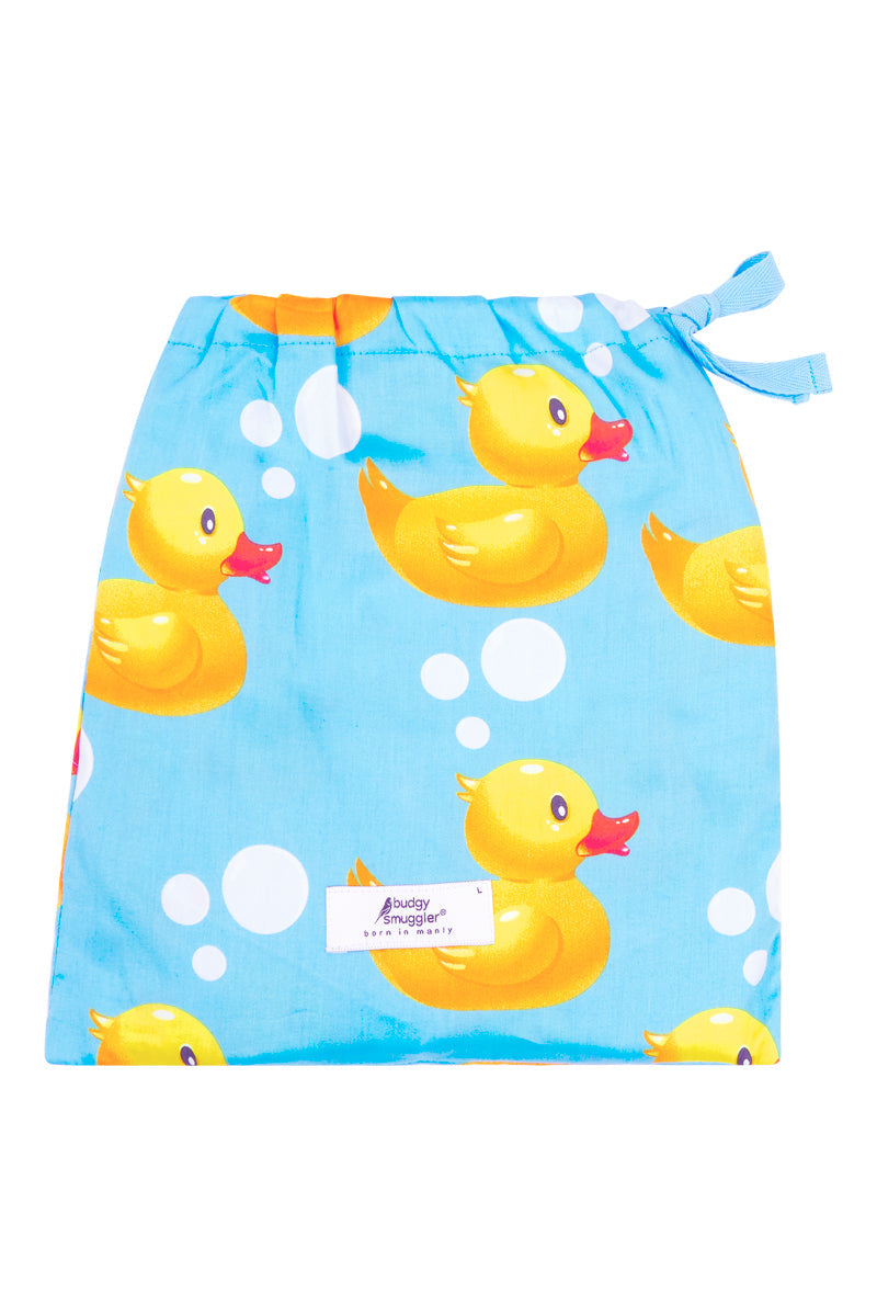 Bas de Pyjama pour Hommes en Canards