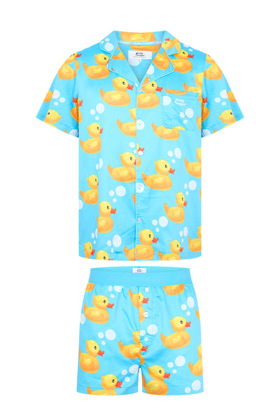Pyjama Hommes en Canards