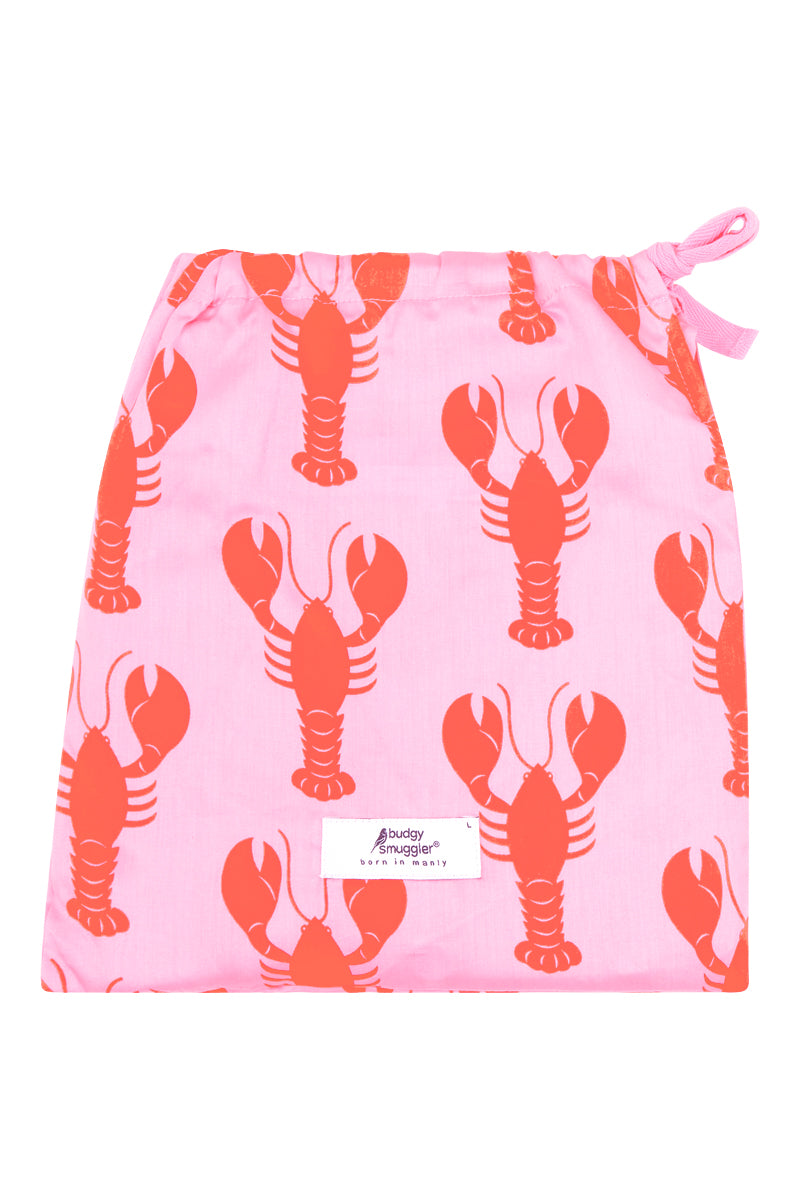 Pyjama Hommes en Homards