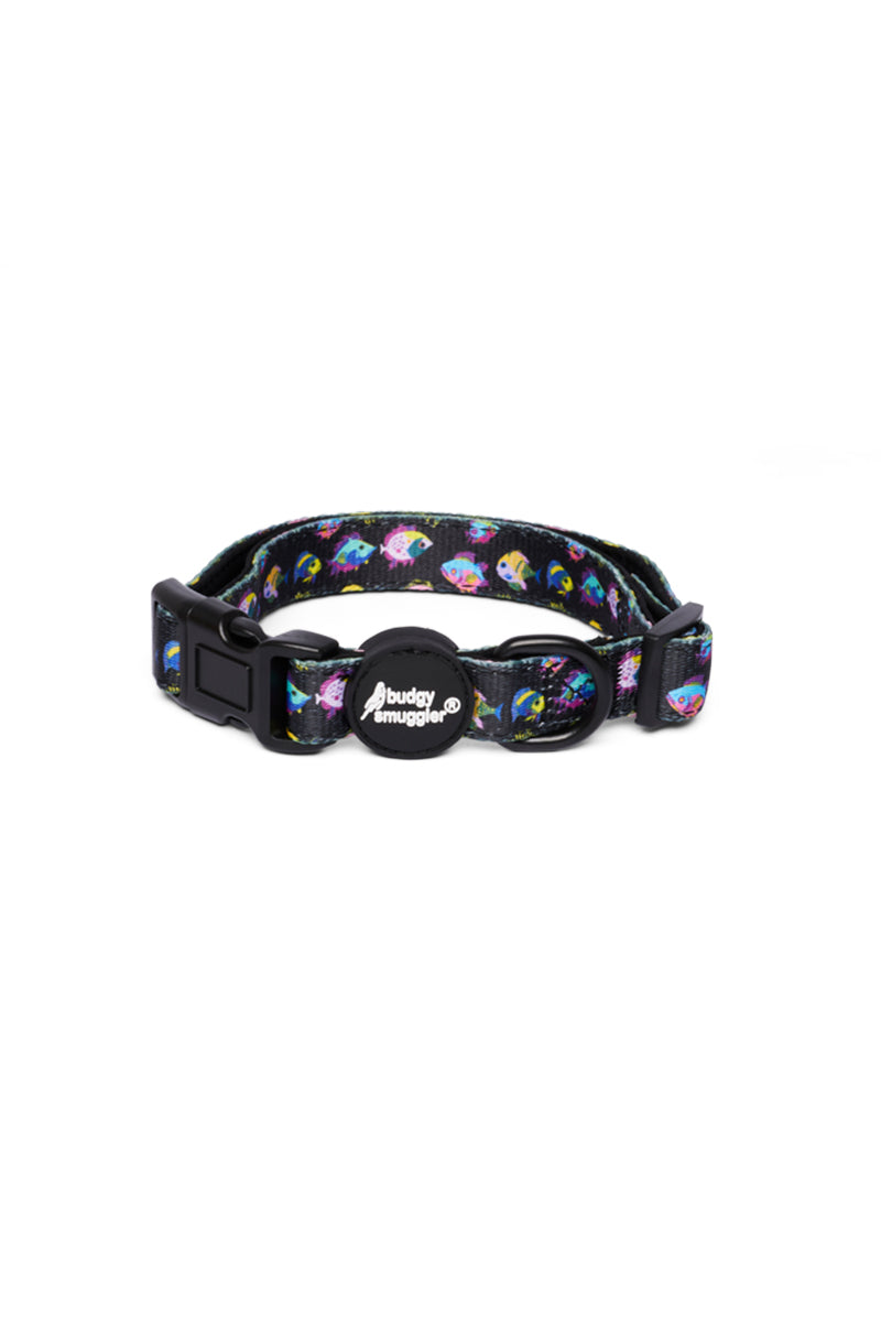 Wolffish Haustierhalsband
