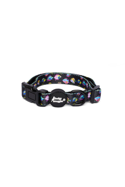 Wolffish Haustierhalsband