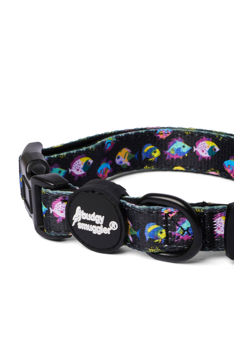Wolffish Haustierhalsband