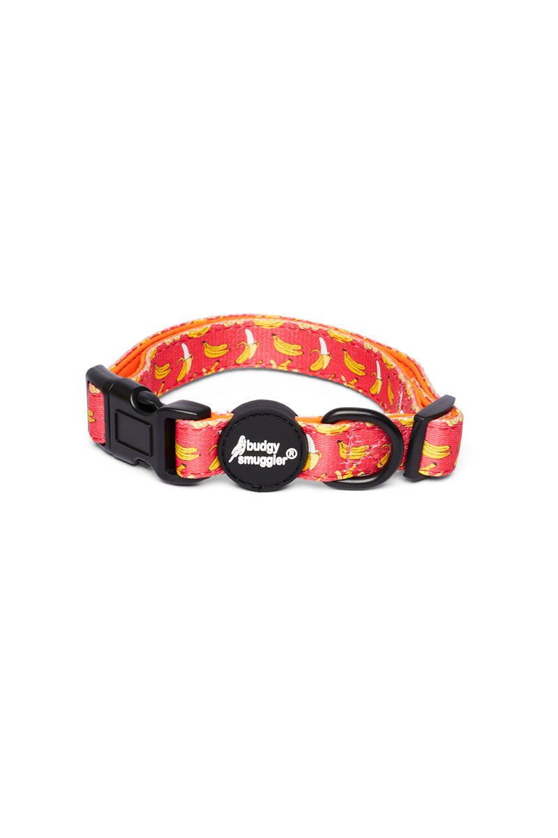 Banana Pet Collar