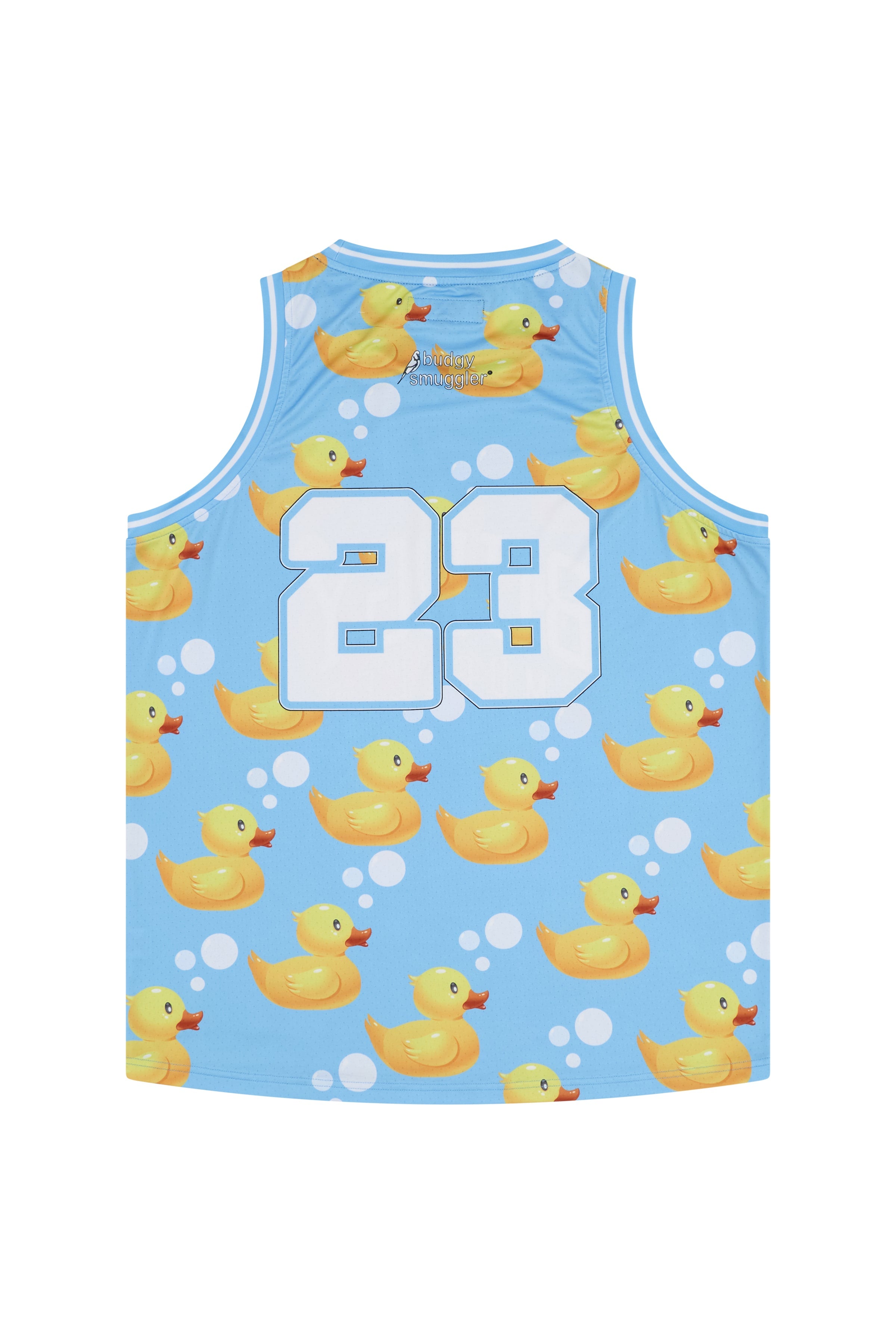 Maillot de Basket en Canards
