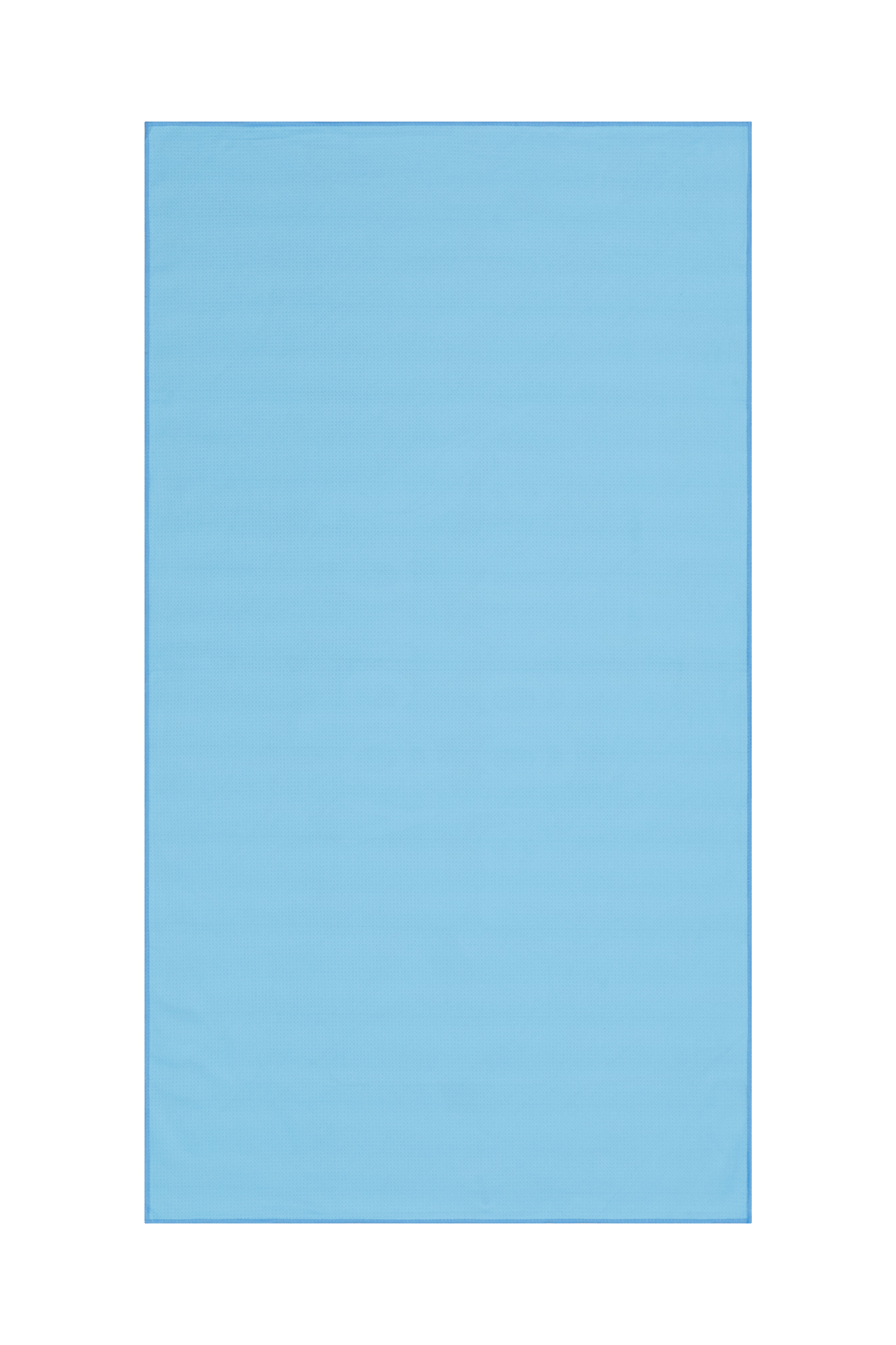 Serviette de Plage Double Face en Port Jackson| Logo Central