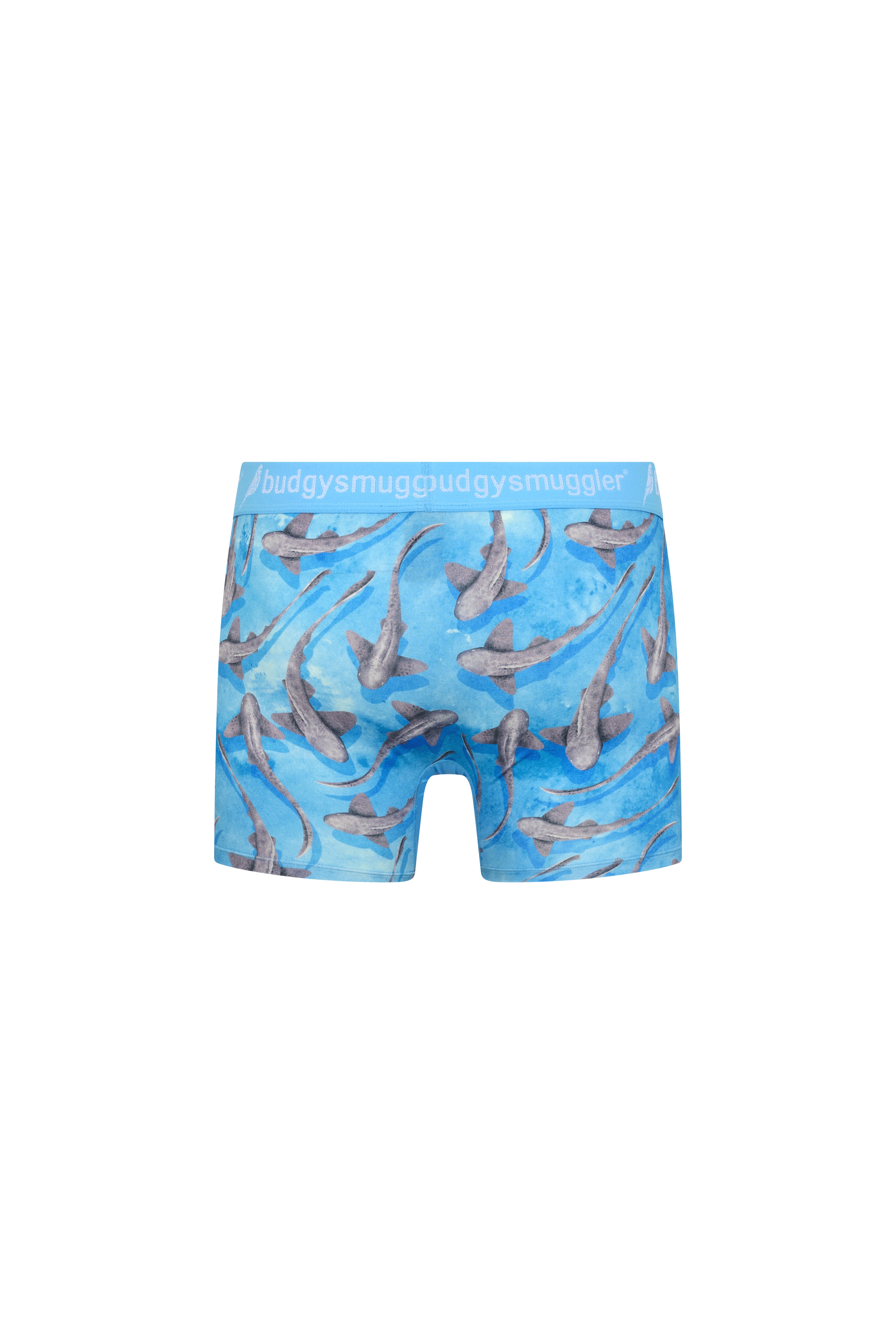 Premium Boxer (2.0) in Port Jackson