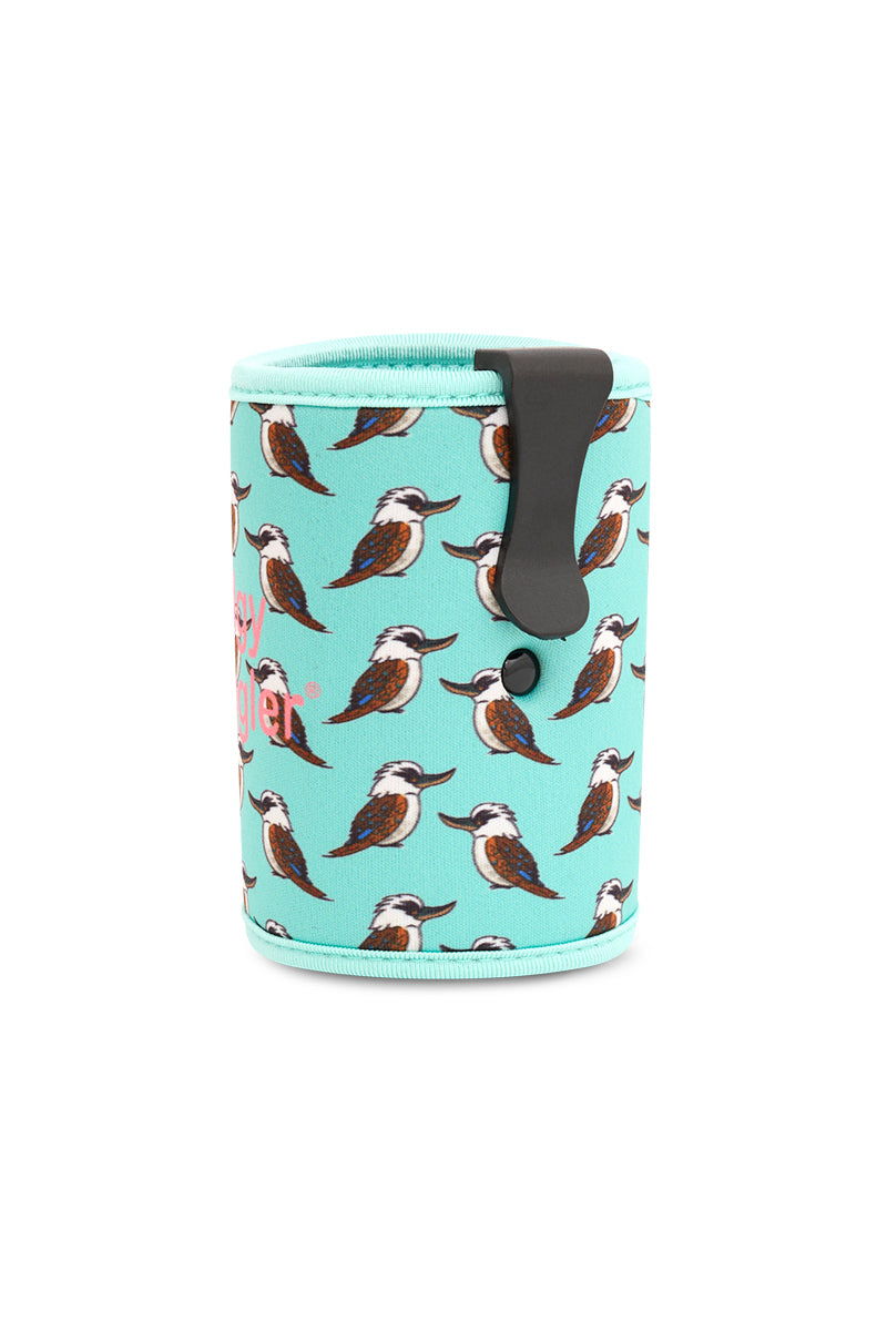 Porte Bière en Kookabarra