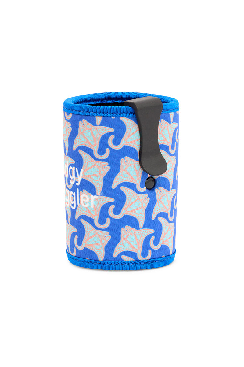 Porte Bière en Raies Manta Magiques