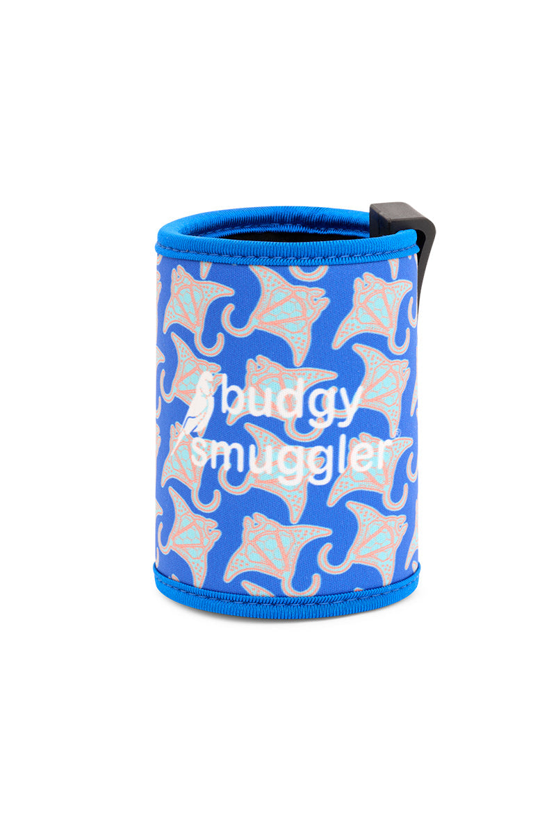 Magical Manta Ray Beer Holder