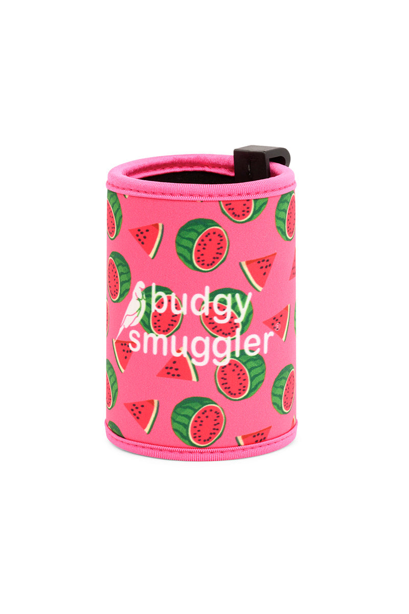 Watermelon Beer Holder